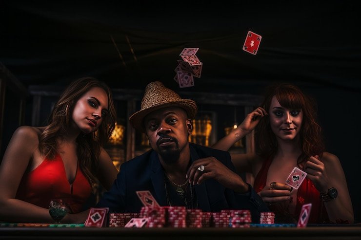 pk 79 Slot rooms