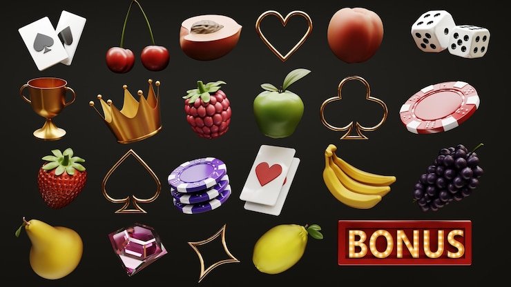 pk 79 Free Tumble Spins